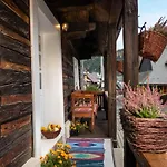 Chalet Bocza *