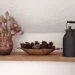Σαλέ Bocza *