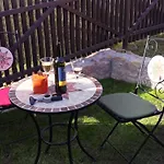 Chalet Bocza