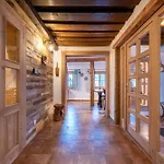 Chalet Bocza