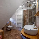 Chalet Bocza