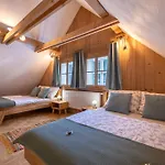 Chalet Bocza *