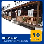 Chalet Bocza *