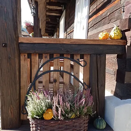 木屋 Bocza
