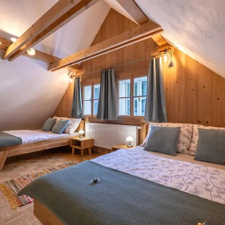 木屋 Bocza *