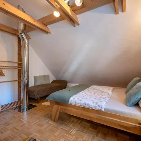 Bocza Chalet *