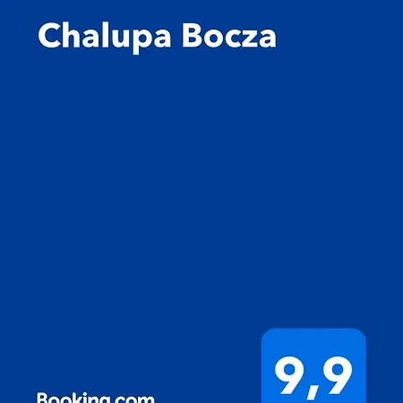 Bocza Nizna Boca