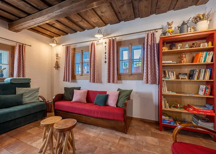 Bocza בקתה Nizna Boca